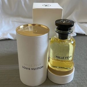 100% Authentic Louis Vuitton Unisex Fragrance